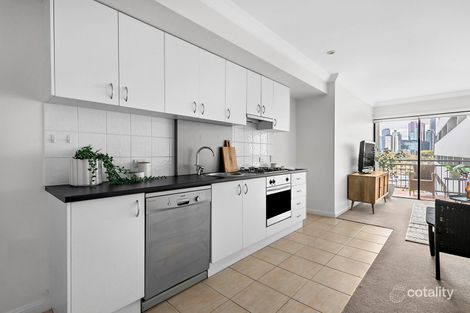 Property photo of 709/67-71 Stead Street South Melbourne VIC 3205
