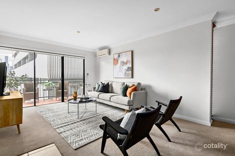 Property photo of 709/67-71 Stead Street South Melbourne VIC 3205