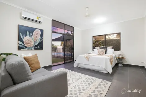 Property photo of 67 Rosella Crescent Wulagi NT 0812