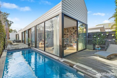 Property photo of 32A Railway Crescent Williamstown VIC 3016