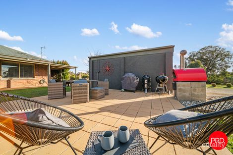 Property photo of 1769 McIvor Highway Longlea VIC 3551