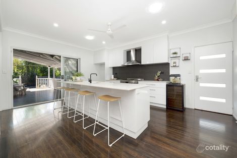 Property photo of 15 Halstead Street Gulliver QLD 4812