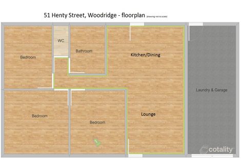 Property photo of 51 Henty Street Woodridge QLD 4114