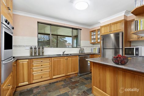 Property photo of 60 Landy Drive Mount Warrigal NSW 2528