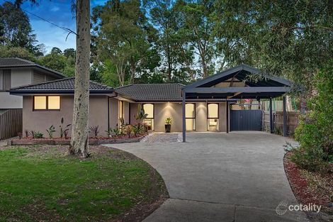 62 Clyde St, Diamond Creek, VIC 3089