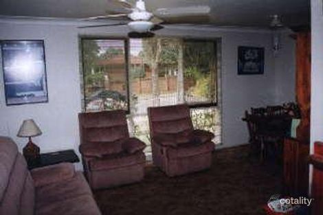 Property photo of 2 Temi Place Marayong NSW 2148