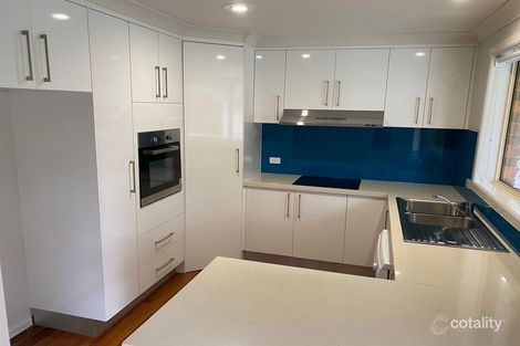 17 Lloyd Cl, Coffs Harbour, NSW 2450