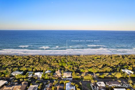 Property photo of 11 Tristania Drive Marcus Beach QLD 4573