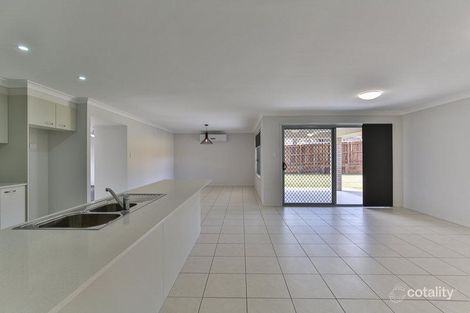 Property photo of 7 Maculan Crescent Westbrook QLD 4350