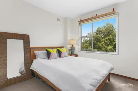 Property photo of 4/175 Bellevue Road Bellevue Hill NSW 2023