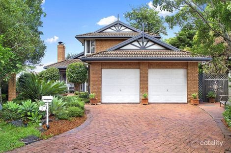 Property photo of 5 Tristania Grove Menai NSW 2234