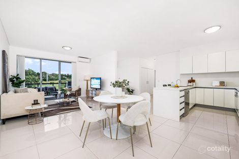 Property photo of 21/3-7 Gover Street Peakhurst NSW 2210