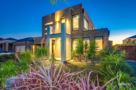 Property photo of 5 Bushlark Crescent Williams Landing VIC 3027