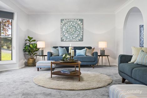 Property photo of 47 Tuckwell Road Castle Hill NSW 2154