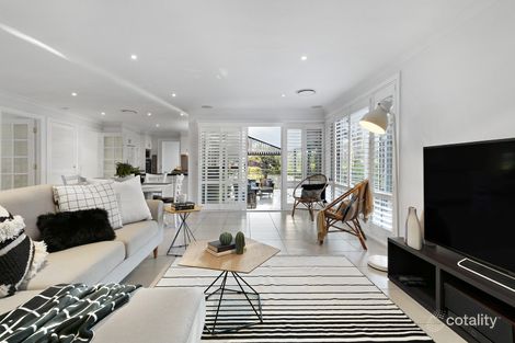 Property photo of 47 Tuckwell Road Castle Hill NSW 2154