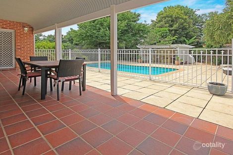 Property photo of 12 Willow Court Maloneys Beach NSW 2536