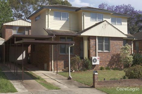 Property photo of 6 Adamson Avenue Dundas Valley NSW 2117