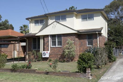 Property photo of 6 Adamson Avenue Dundas Valley NSW 2117