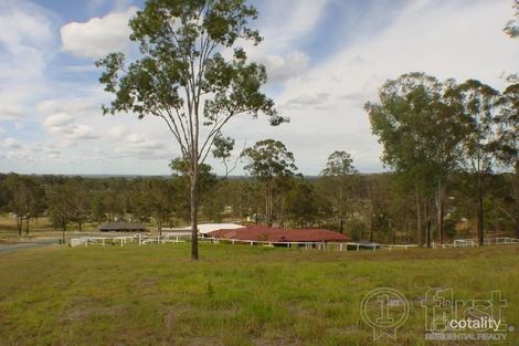 Property photo of 50-58 Old Bluff Road Cedar Vale QLD 4285