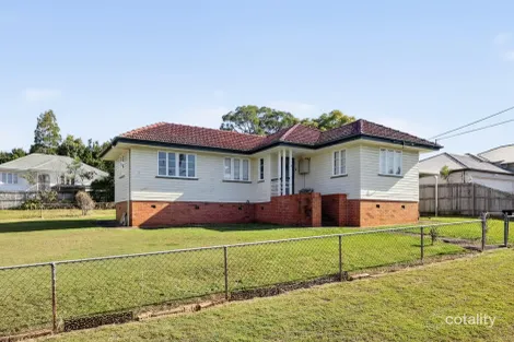 Property photo of 4 Nimmo Street Keperra QLD 4054