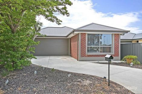 Property photo of 4E Mavros Road Elizabeth Downs SA 5113