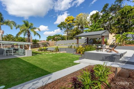 Property photo of 14 Alexander Drive Highland Park QLD 4211