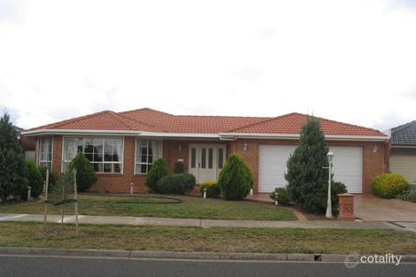 Property photo of 14 Saratoga Crescent Keilor Downs VIC 3038