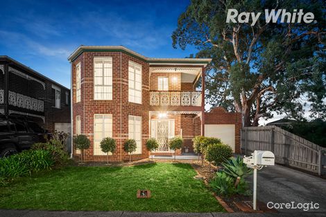 Property photo of 29 Island Place Mill Park VIC 3082