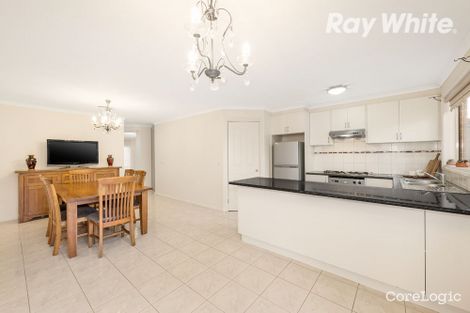 Property photo of 29 Island Place Mill Park VIC 3082