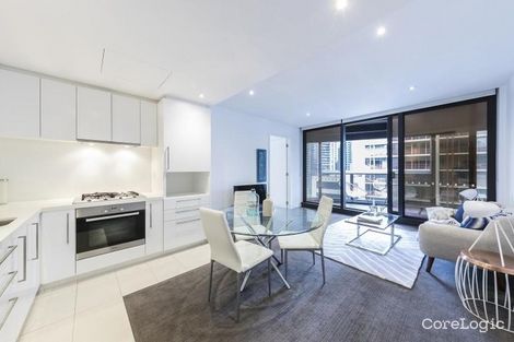 Property photo of 1108/9 Power Street Southbank VIC 3006