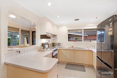 Property photo of 10 Titus Court Reservoir VIC 3073