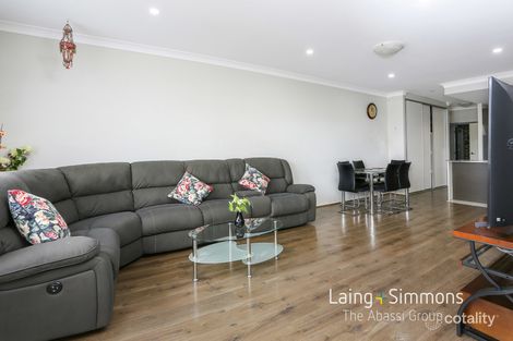 Property photo of 204/5 Dunlop Avenue Ropes Crossing NSW 2760