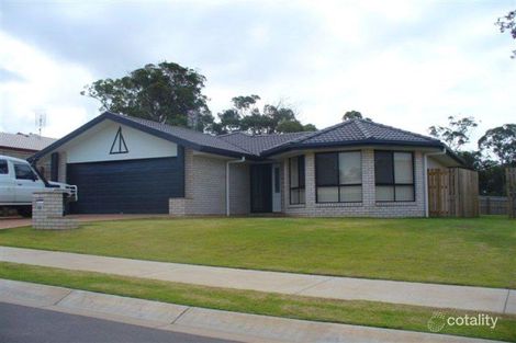 50 Moonstone Dr, Urangan, QLD 4655