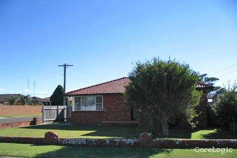 Property photo of 33 Woodford Avenue Warilla NSW 2528