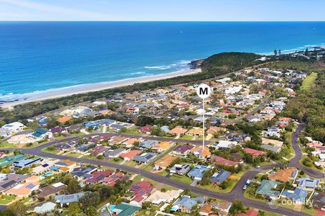 Property photo of 16 Shearwater Close East Ballina NSW 2478