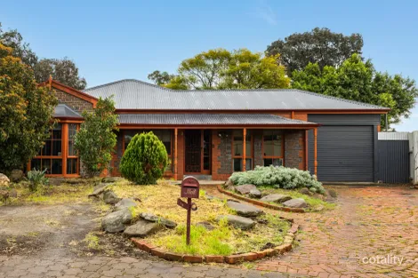 13 MATTHEW CT, PARALOWIE, SA 5108