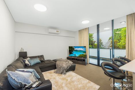 Property photo of 241/7-9 Winning Street North Kellyville NSW 2155