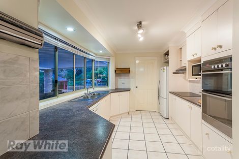 Property photo of 8 Ondine Court Victoria Point QLD 4165