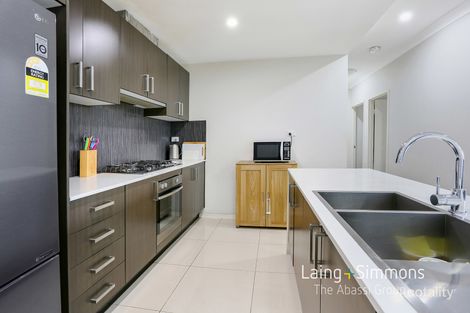 Property photo of 204/5 Dunlop Avenue Ropes Crossing NSW 2760