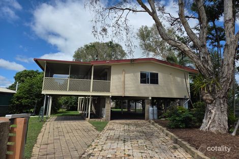 Contact Agent For Address, Brandon, QLD 4808