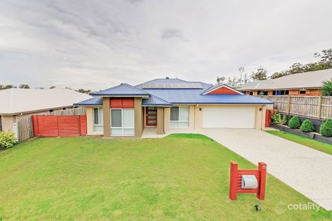 Property photo of 10 Poplin Place Mount Cotton QLD 4165