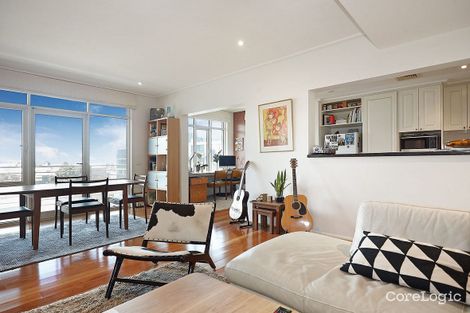 Property photo of 22/39 Esplanade East Port Melbourne VIC 3207