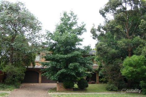 Property photo of 17 Kenburn Avenue Cherrybrook NSW 2126