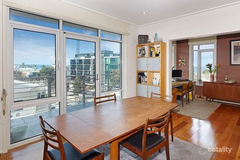 Property photo of 22/39 Esplanade East Port Melbourne VIC 3207