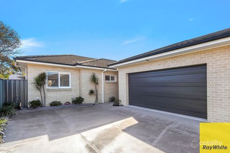 Property photo of 2/17 Nowack Avenue Umina Beach NSW 2257