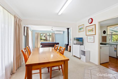 Property photo of 58 Bergalia Street Moruya NSW 2537