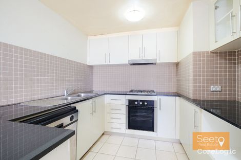 Property photo of 115/1 Clarence Street Strathfield NSW 2135