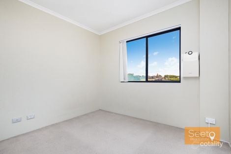 Property photo of 115/1 Clarence Street Strathfield NSW 2135