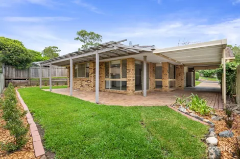 13/8 Blyde St, Sinnamon Park, QLD 4073