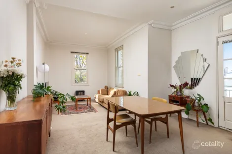 4/16 Brown St, Newtown, NSW 2042